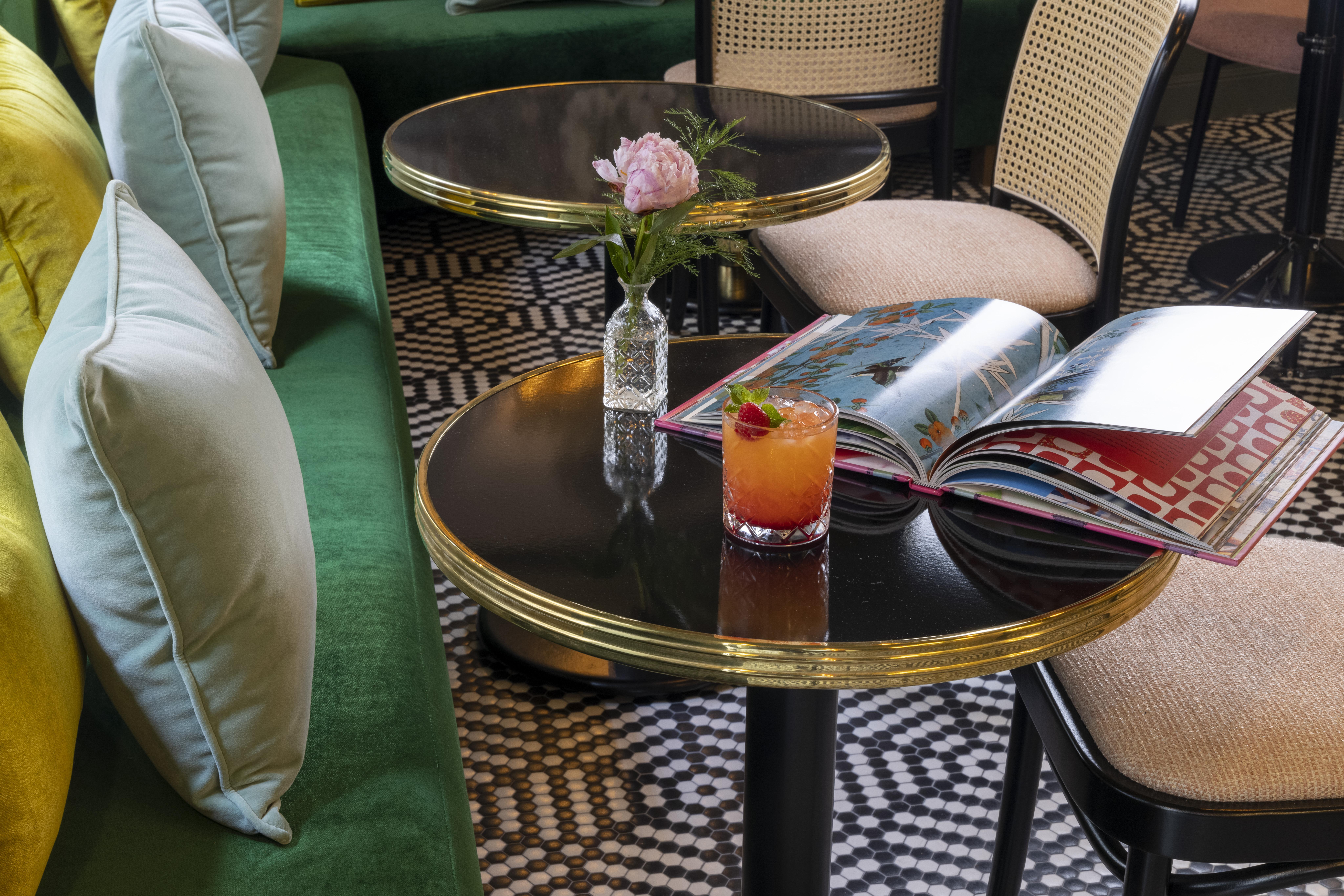 Hotel Fior D'Aliza Paris Exterior photo